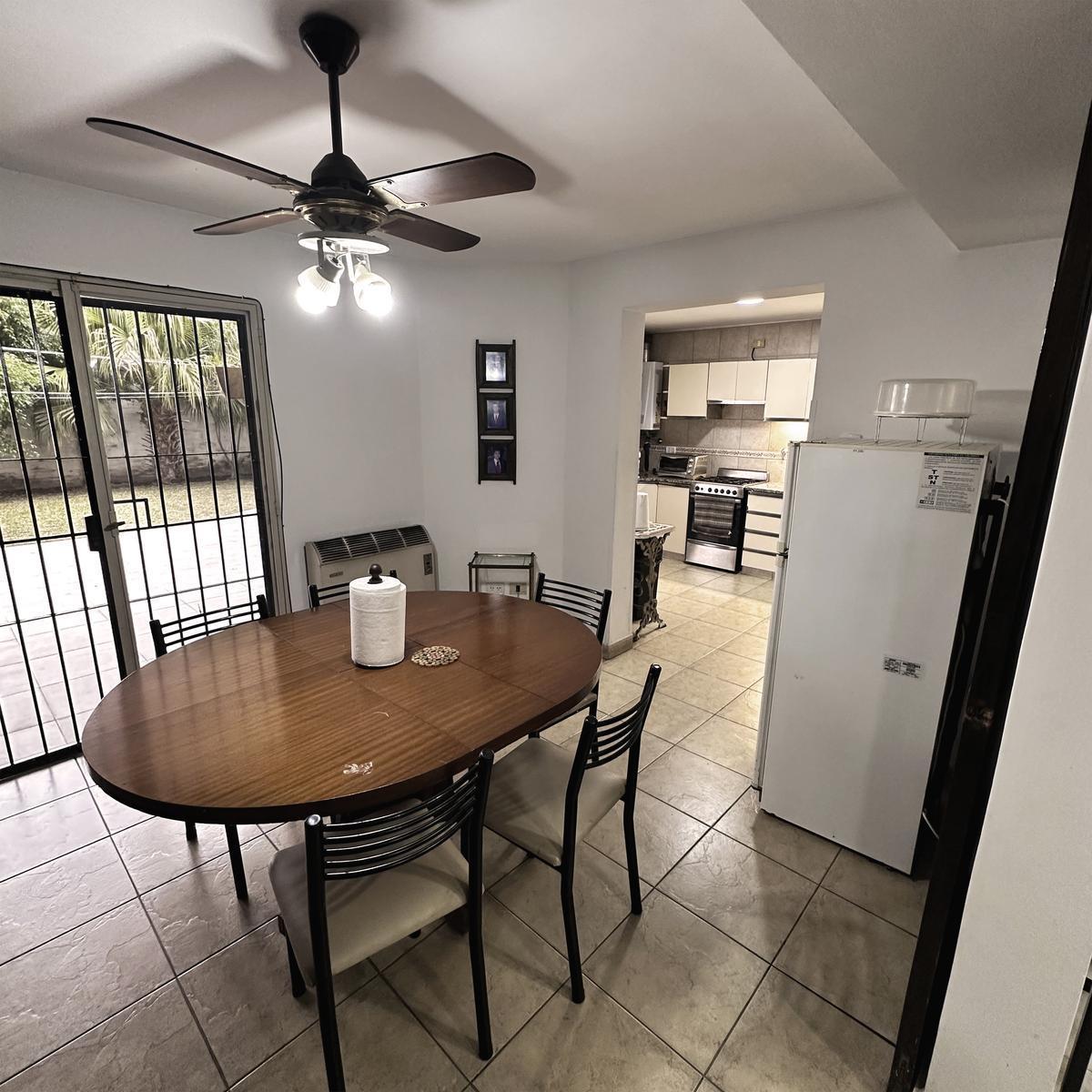 Duplex Impecable S/ Pje Jose C. Paz (Paralelo a Av Mate de Luna 3000) 5