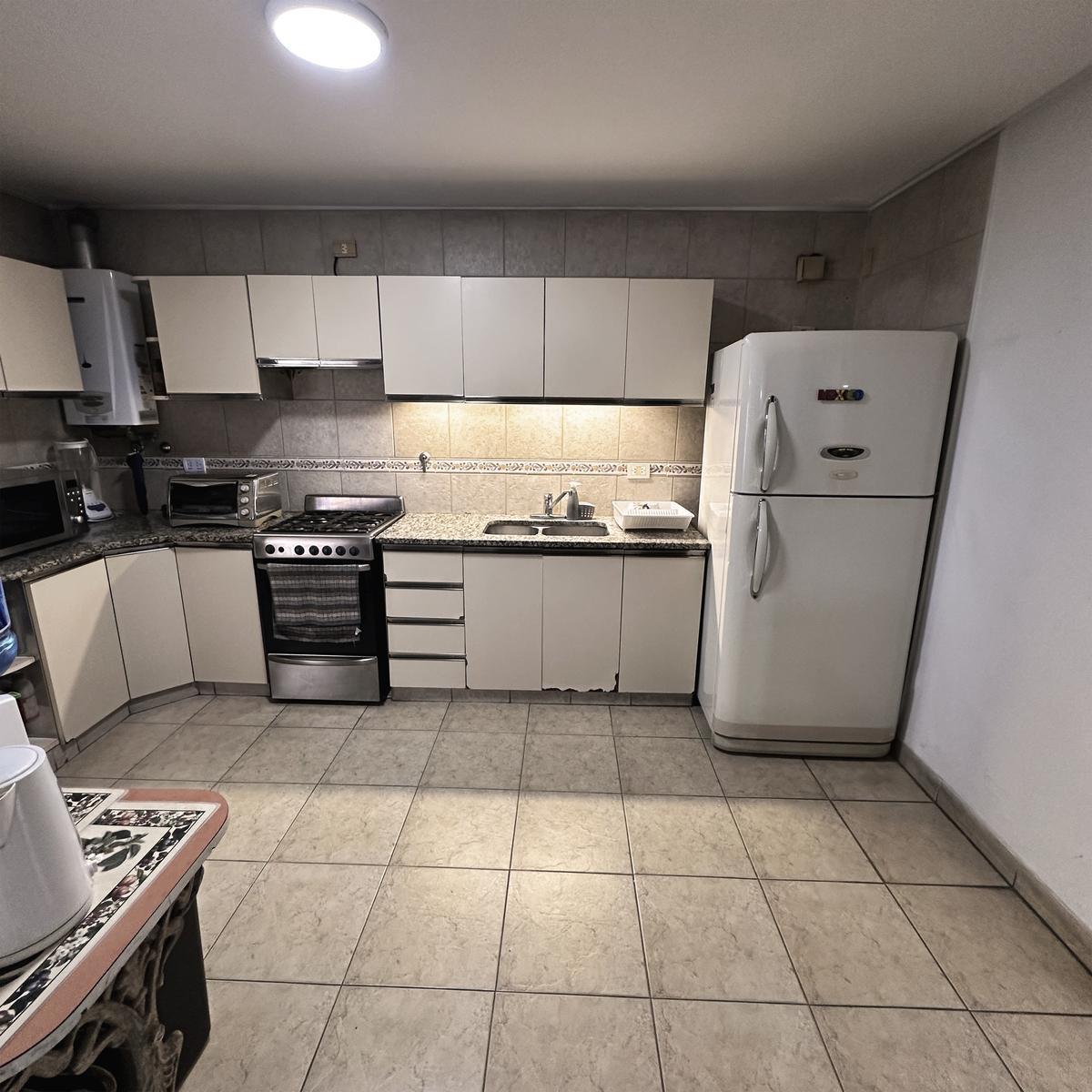 Duplex Impecable S/ Pje Jose C. Paz (Paralelo a Av Mate de Luna 3000) 4