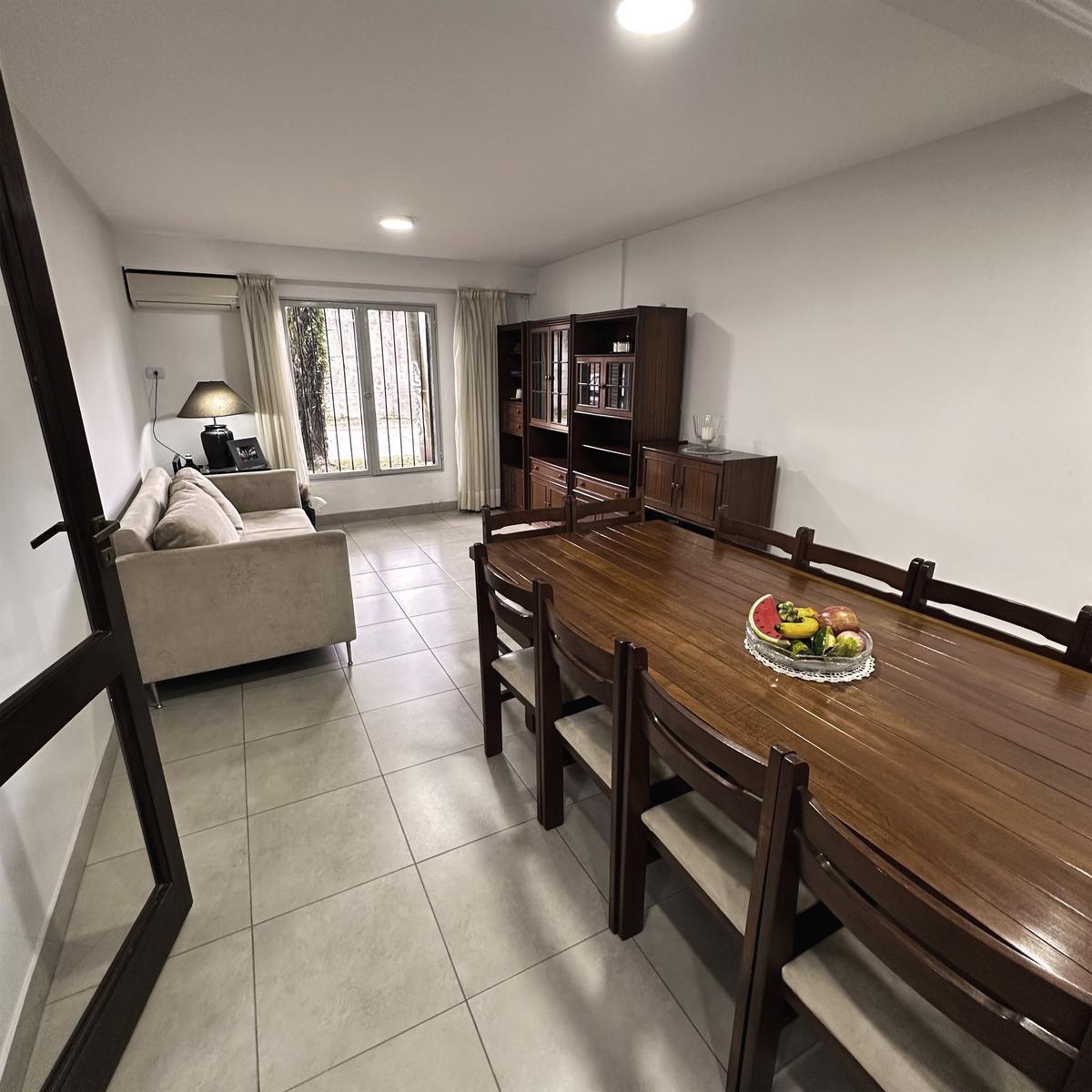 Duplex Impecable S/ Pje Jose C. Paz (Paralelo a Av Mate de Luna 3000) 3