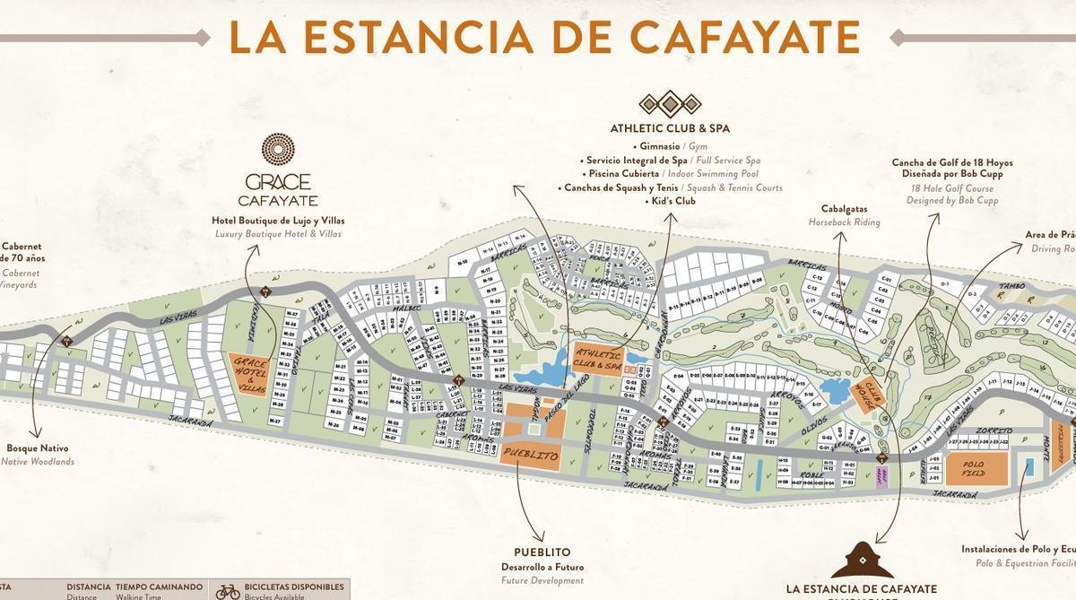La Estancia de Cafayate 3