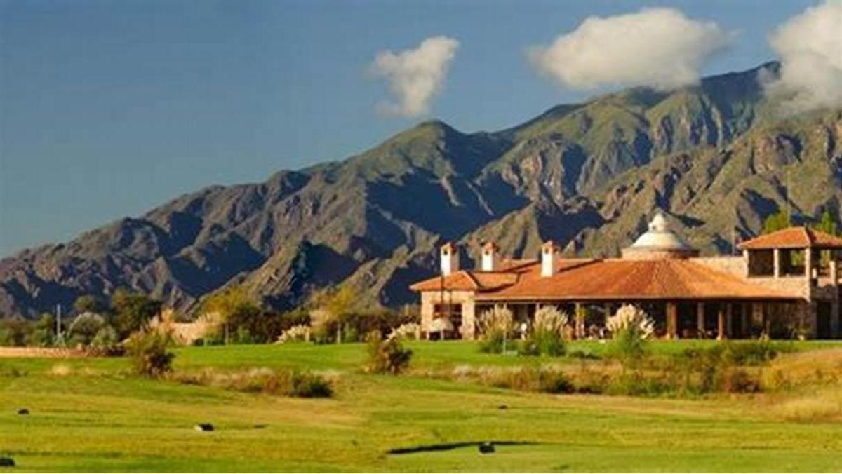 La Estancia de Cafayate 2