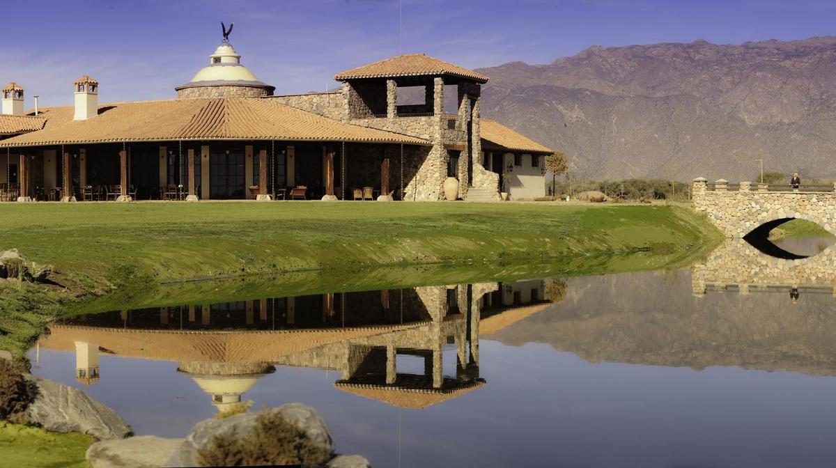 La Estancia de Cafayate 3