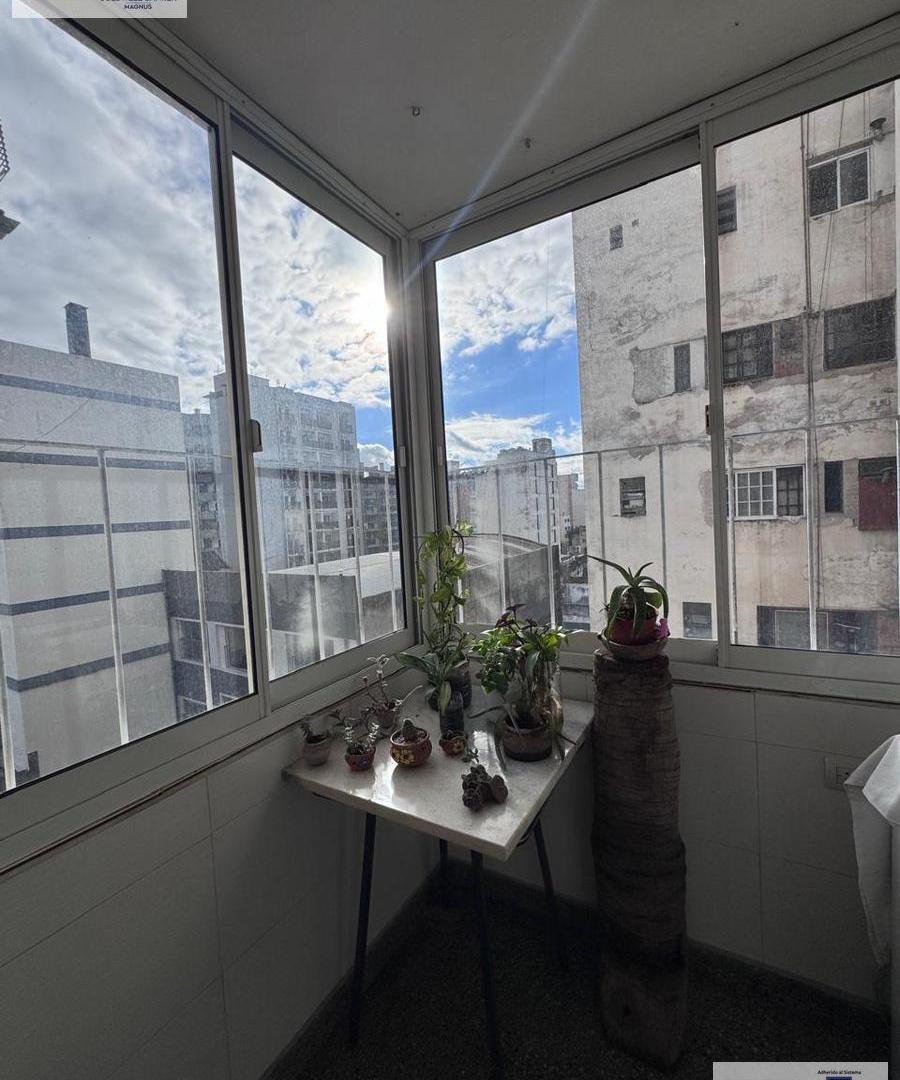 Departamento 3 dormitorios Barrio Norte