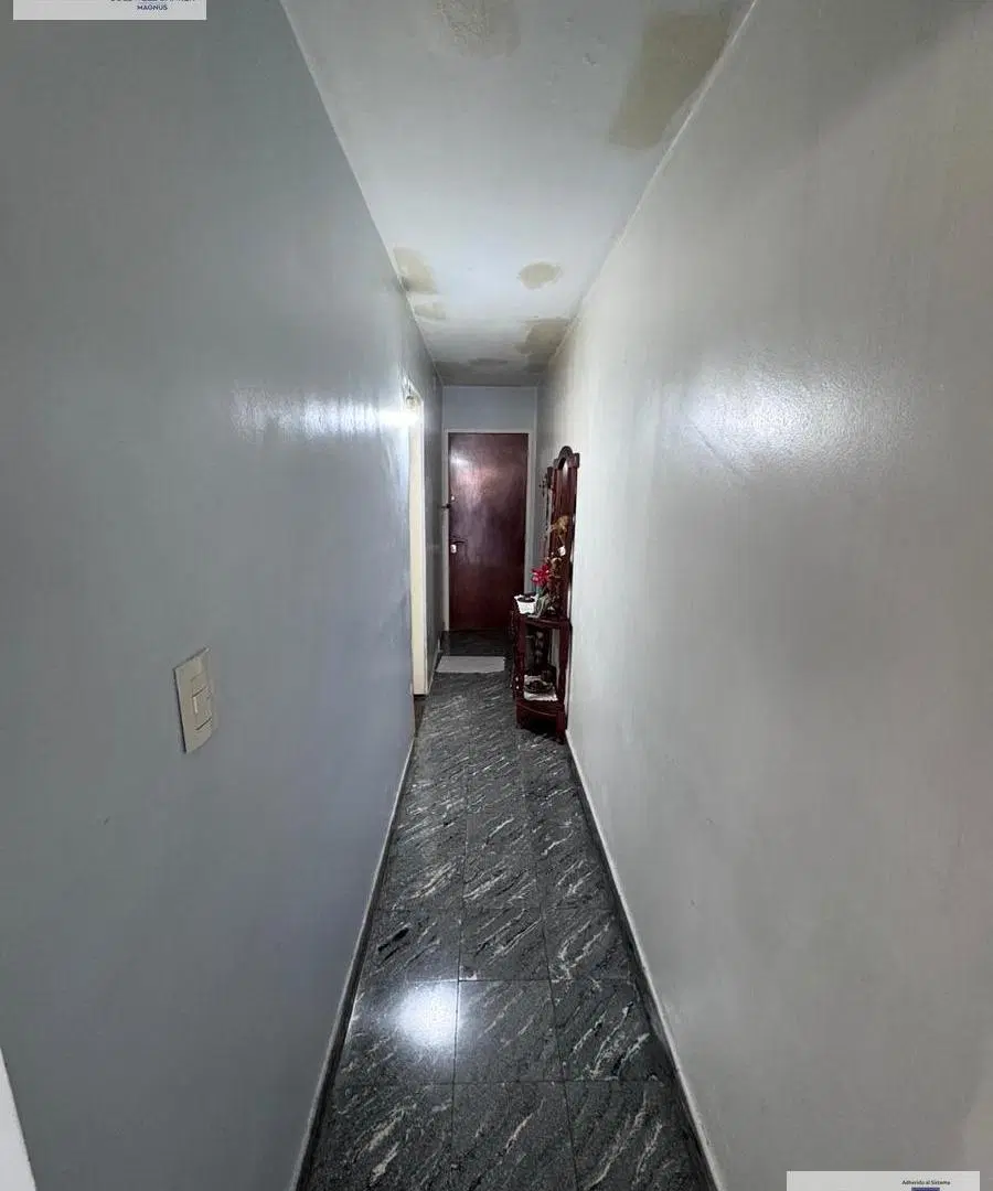 Departamento 3 dormitorios Barrio Norte 2