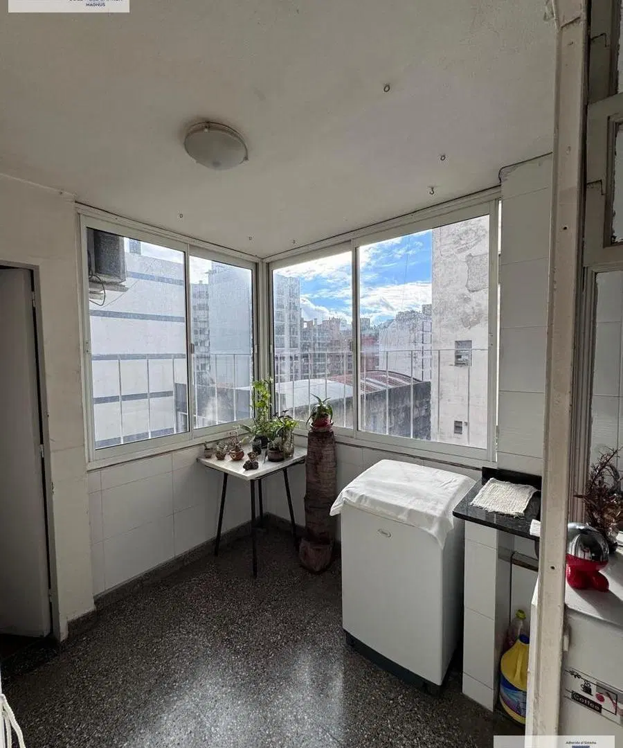 Departamento 3 dormitorios Barrio Norte 5