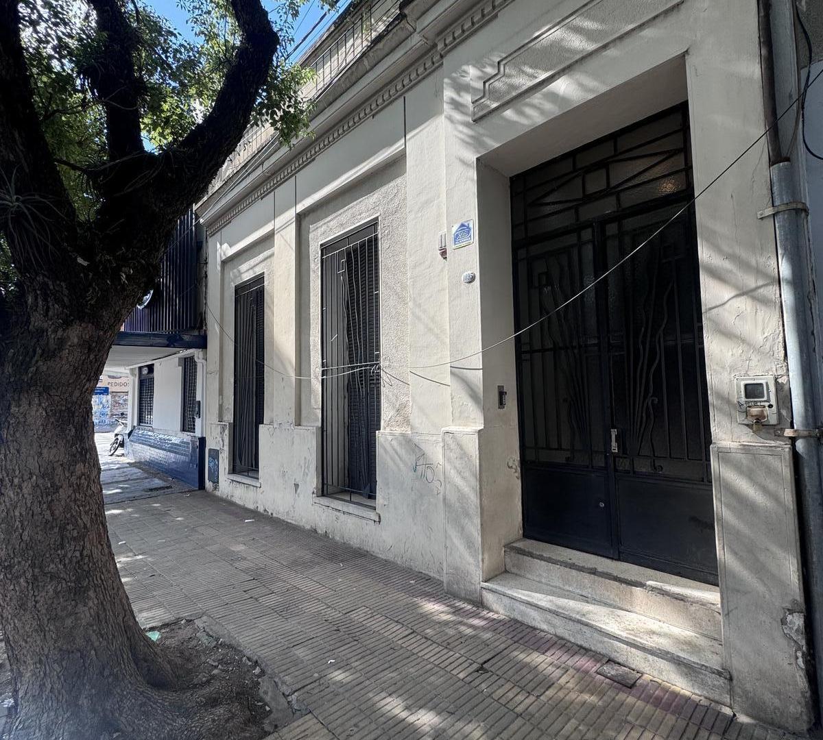 Casa en Barrio Norte