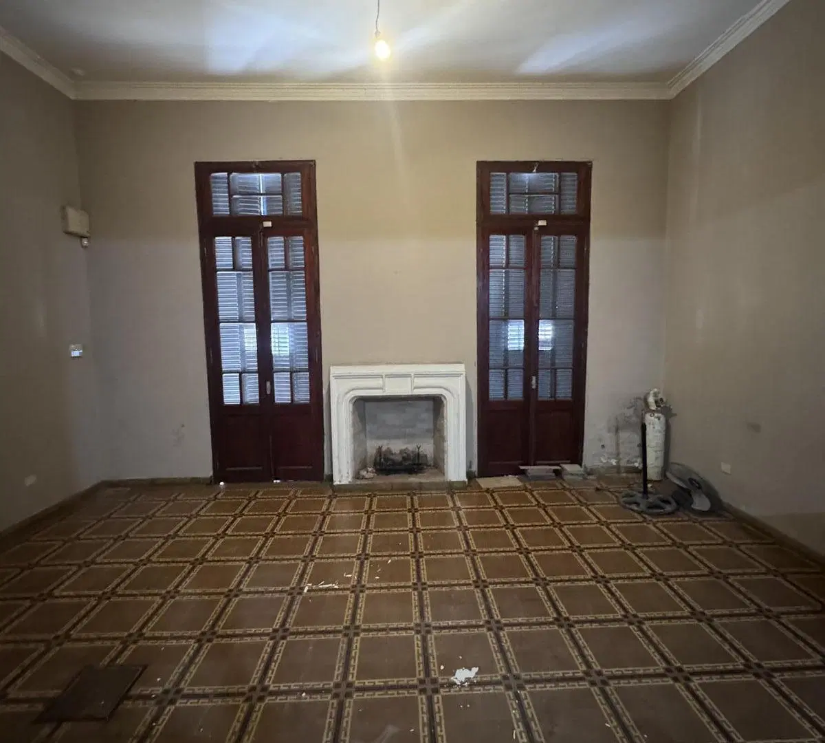 Casa en Barrio Norte 2