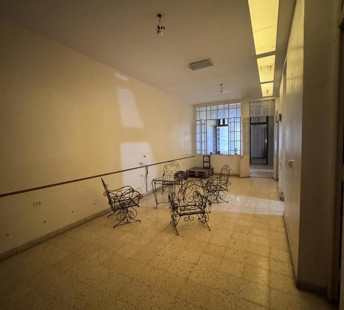 Casa en Barrio Norte 4
