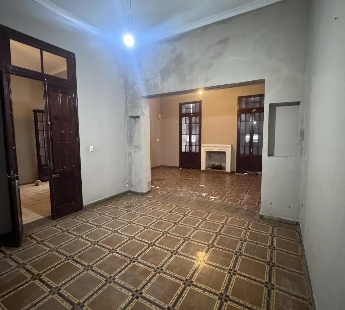Casa en Barrio Norte 5