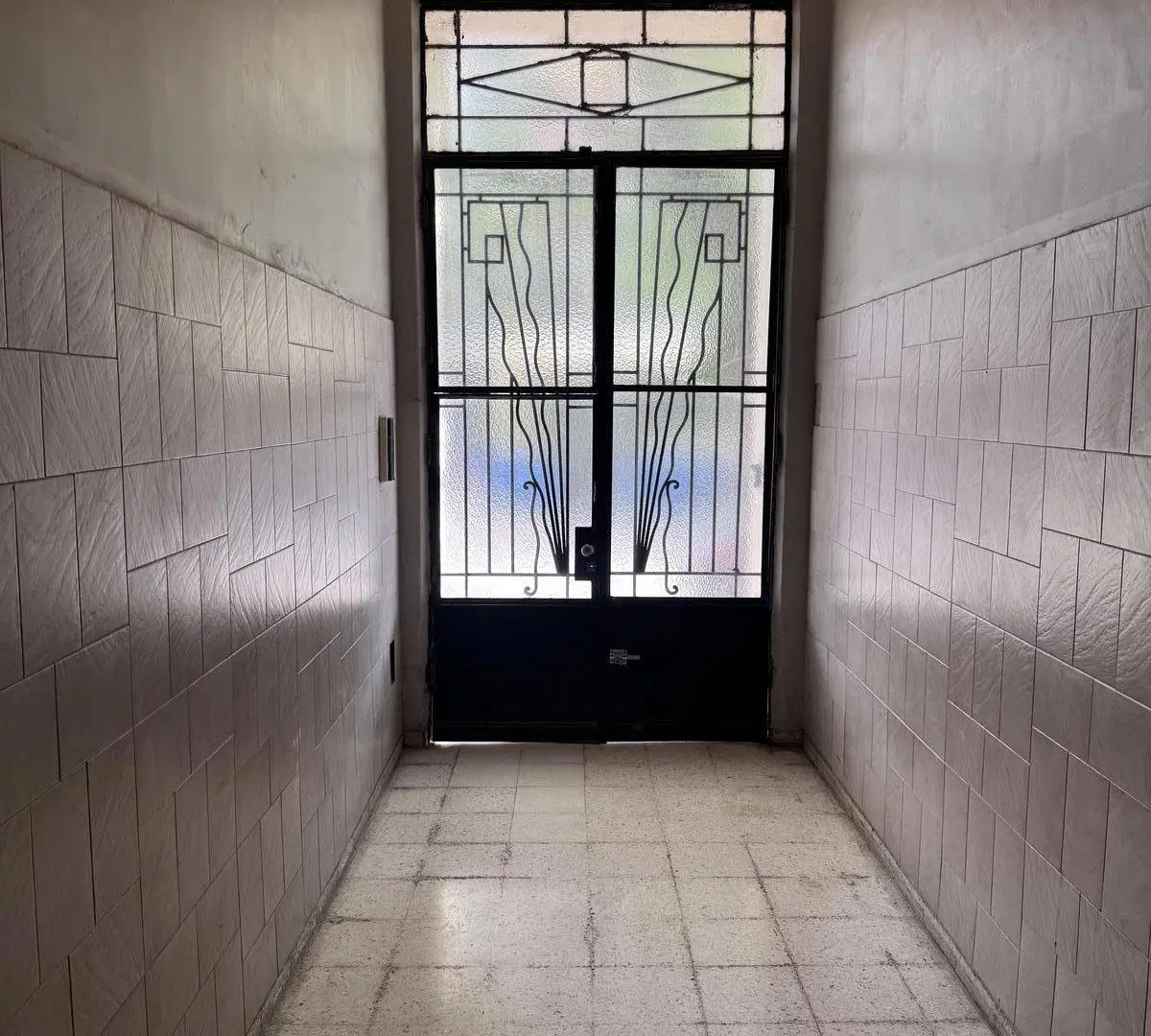 Casa en Barrio Norte 3