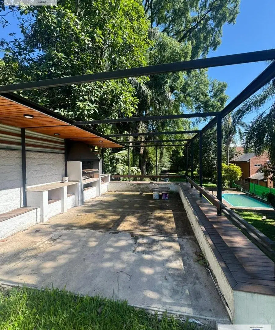 Casa en Ruta Provincial 338 4