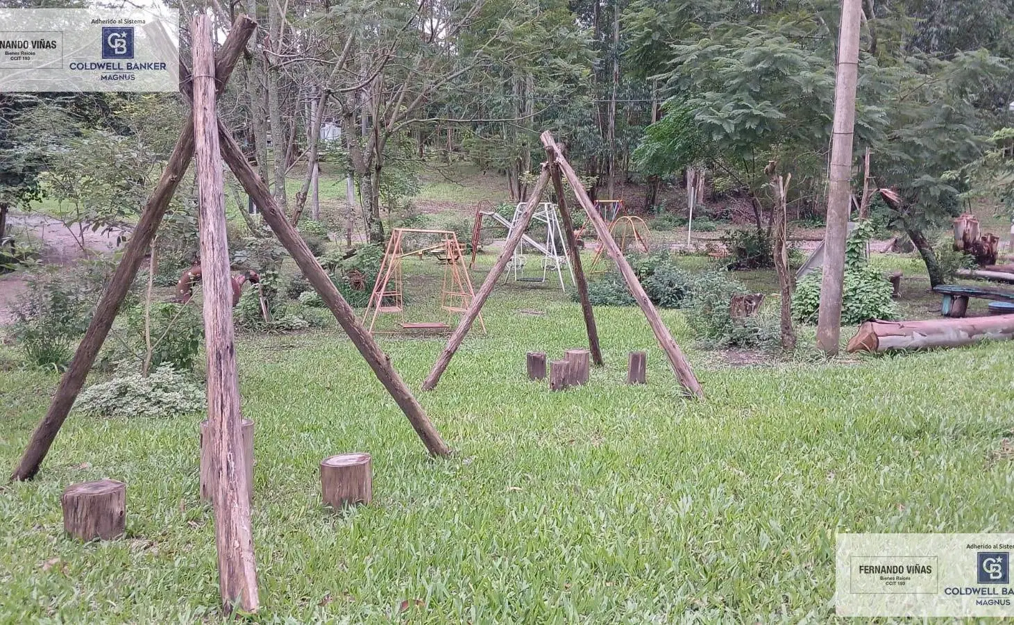 Terrenos en Cadillal - Loteo  LA AÑORADA - Escrituras/ Luz / Agua 5