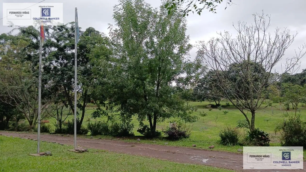 Terrenos en Cadillal - Loteo  LA AÑORADA - Escrituras/ Luz / Agua 3