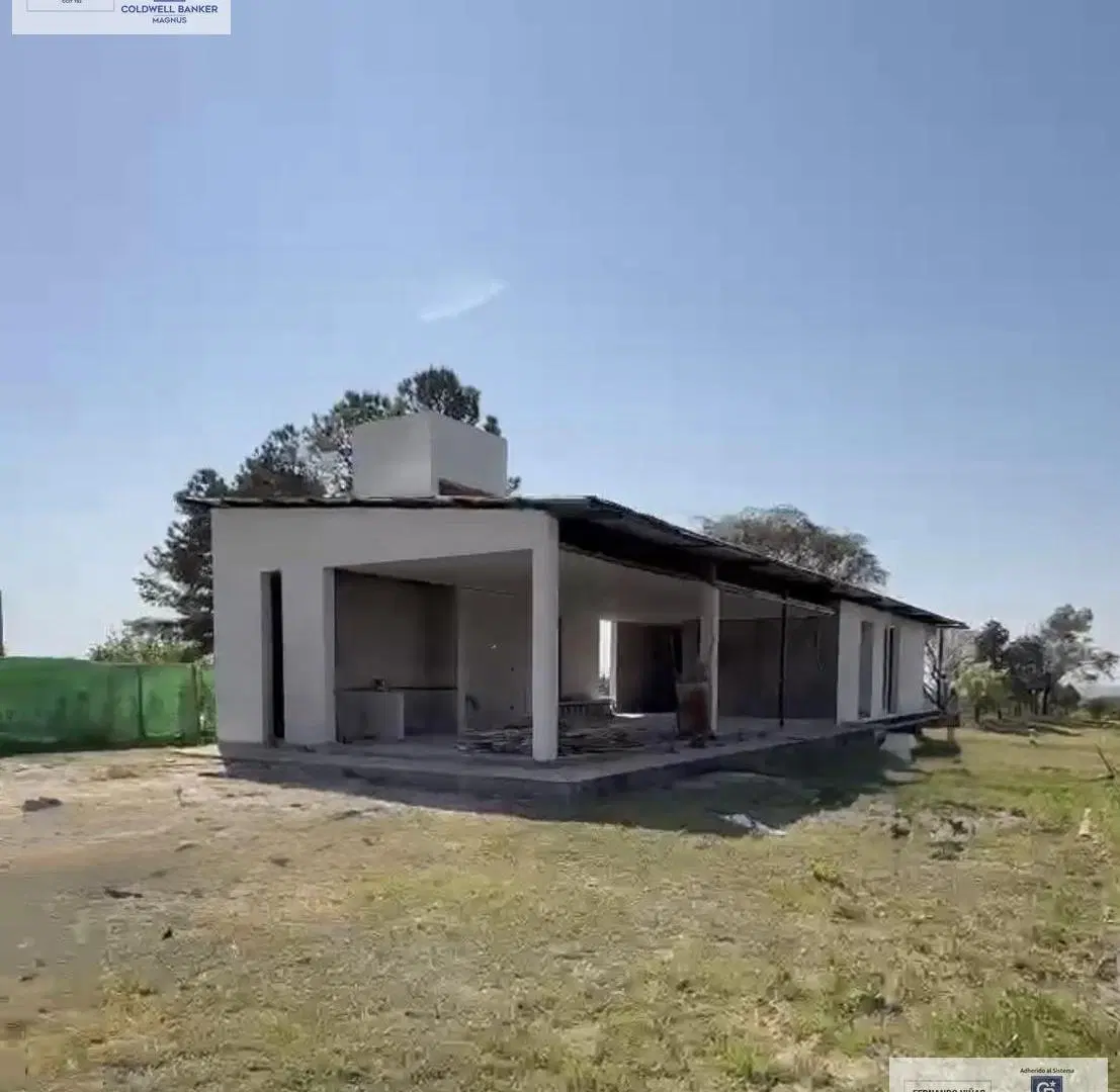 Casa en La Reserva Tafi Viejo 2