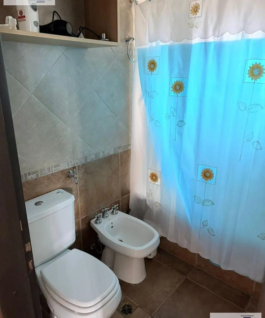 Penthouse exclusivo a metros de Plaza San Martin 2