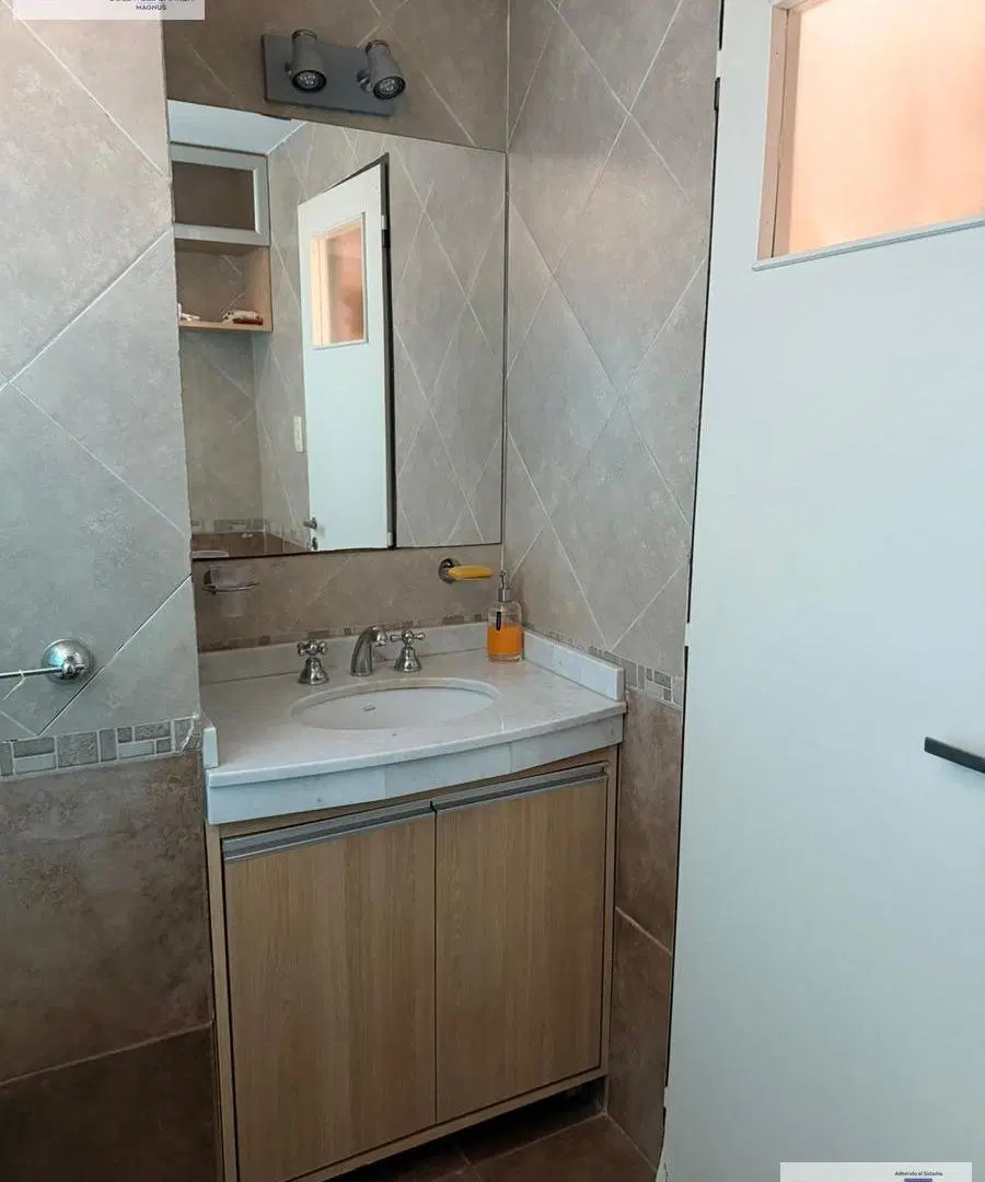Penthouse exclusivo a metros de Plaza San Martin 3