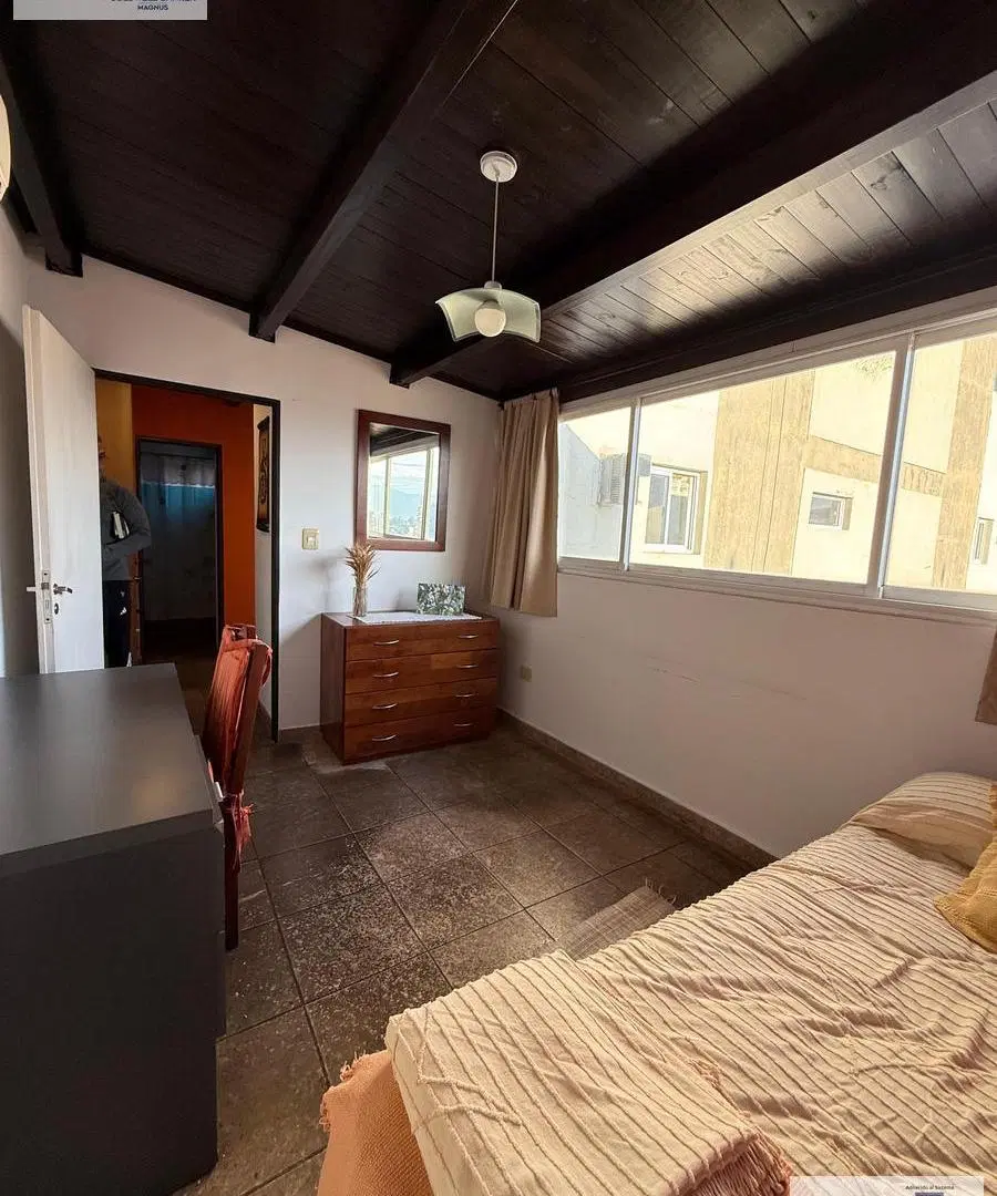 Penthouse exclusivo a metros de Plaza San Martin 5