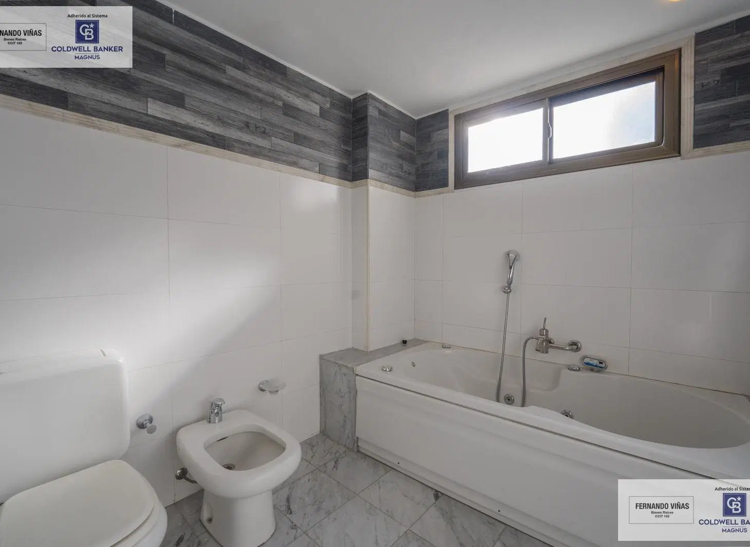Exclusivo Departamento en Barrio Norte 5