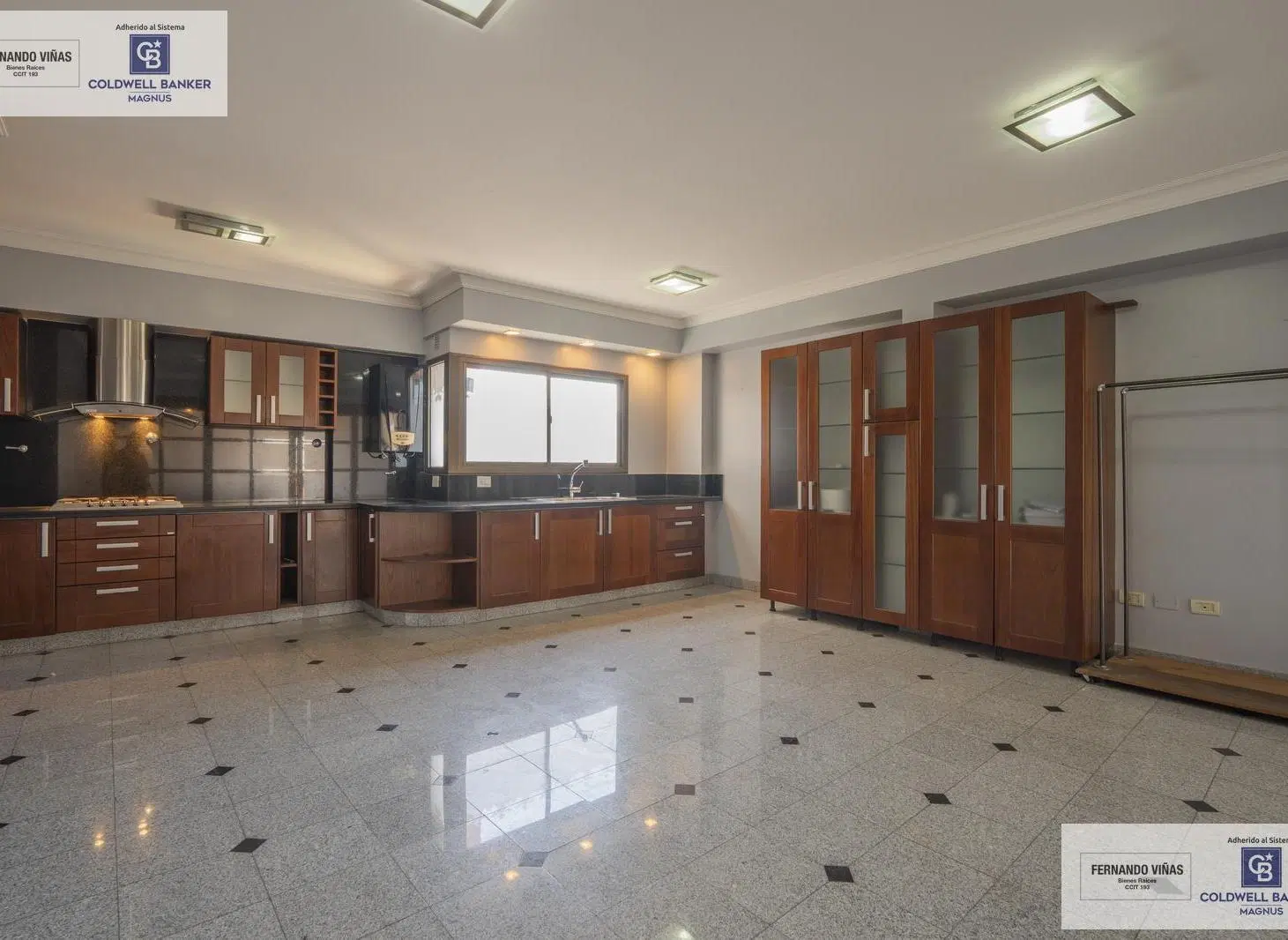 Exclusivo Departamento en Barrio Norte 2