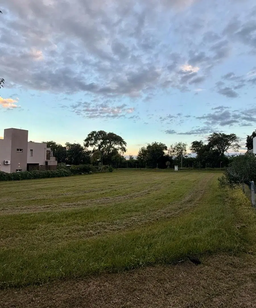 Terreno de 802 m2 en VENTA I Country San Pablo 2