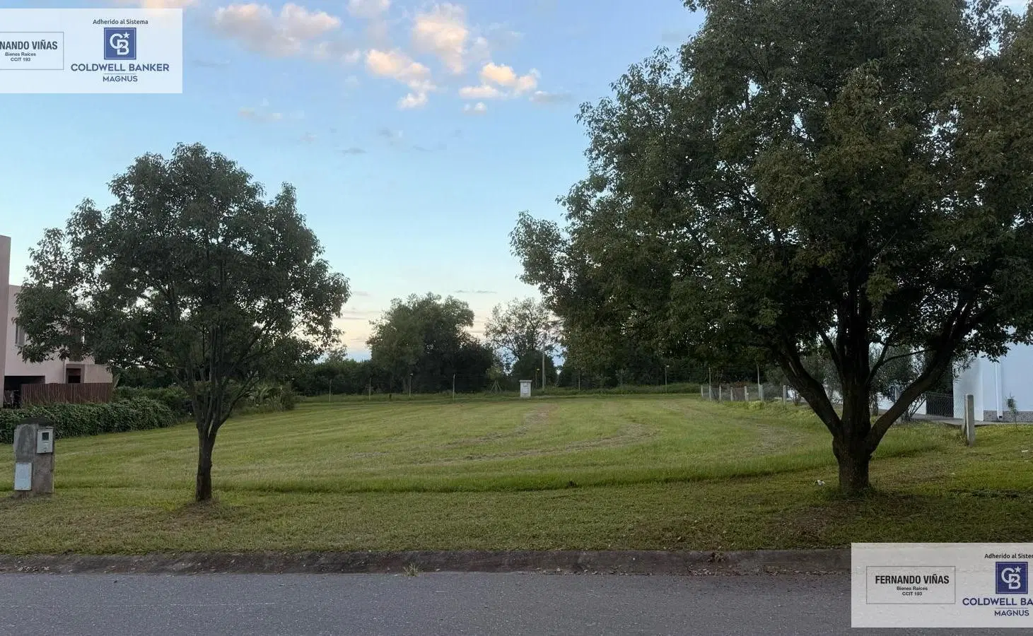 Terreno de 802 m2 en VENTA I Country San Pablo 3