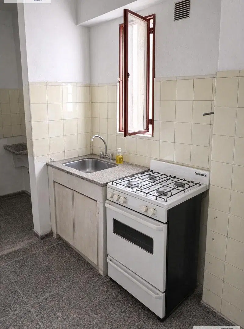 Departamento en Barrio Sur 3