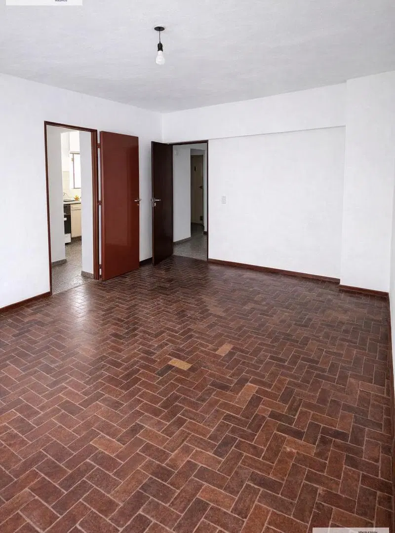 Departamento en Barrio Sur 1