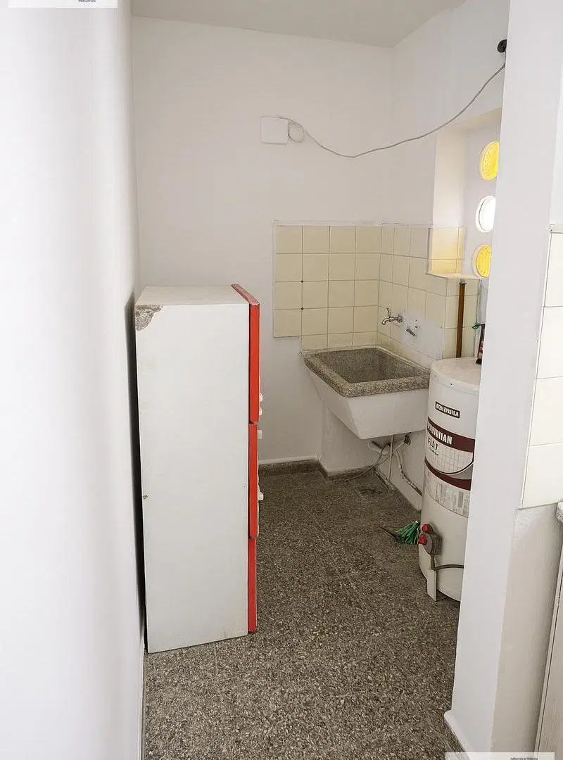 Departamento en Barrio Sur 4