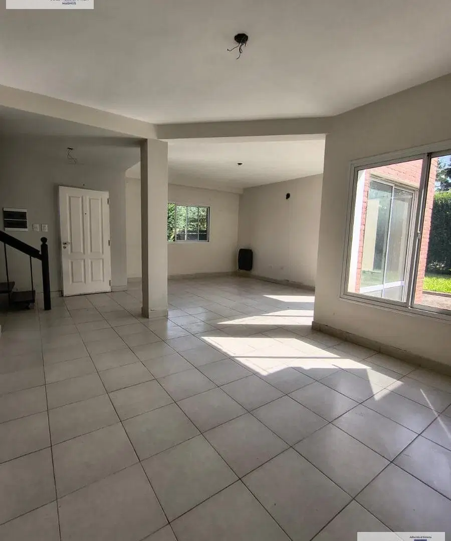 Departamento DUPLEX en Yerba Buena 3
