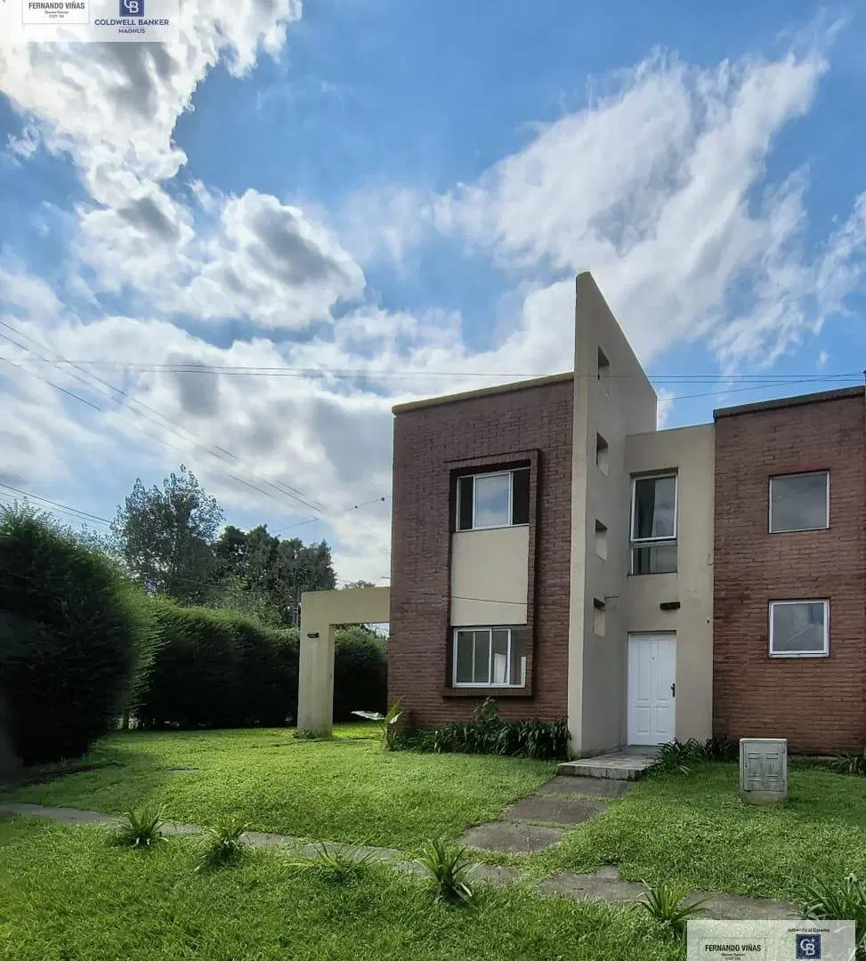Departamento DUPLEX en Yerba Buena 3