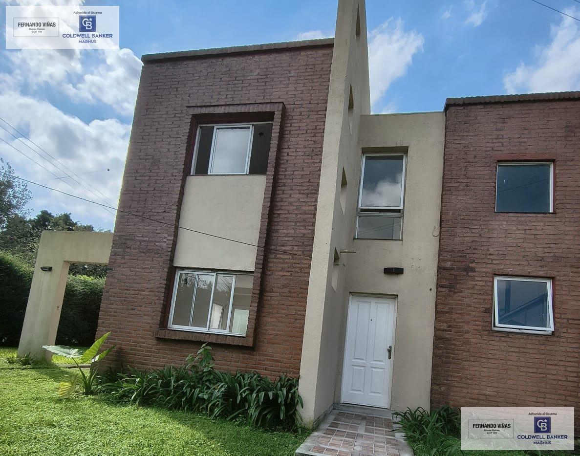 Departamento DUPLEX en Yerba Buena