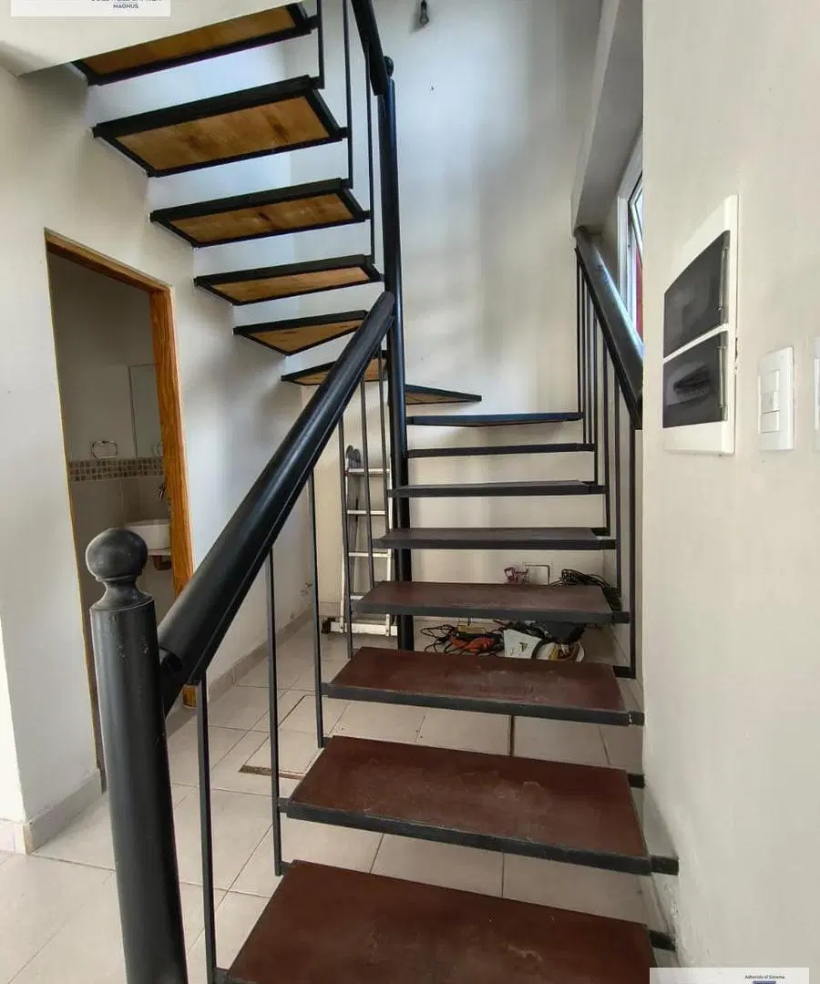 Departamento DUPLEX en Yerba Buena 5