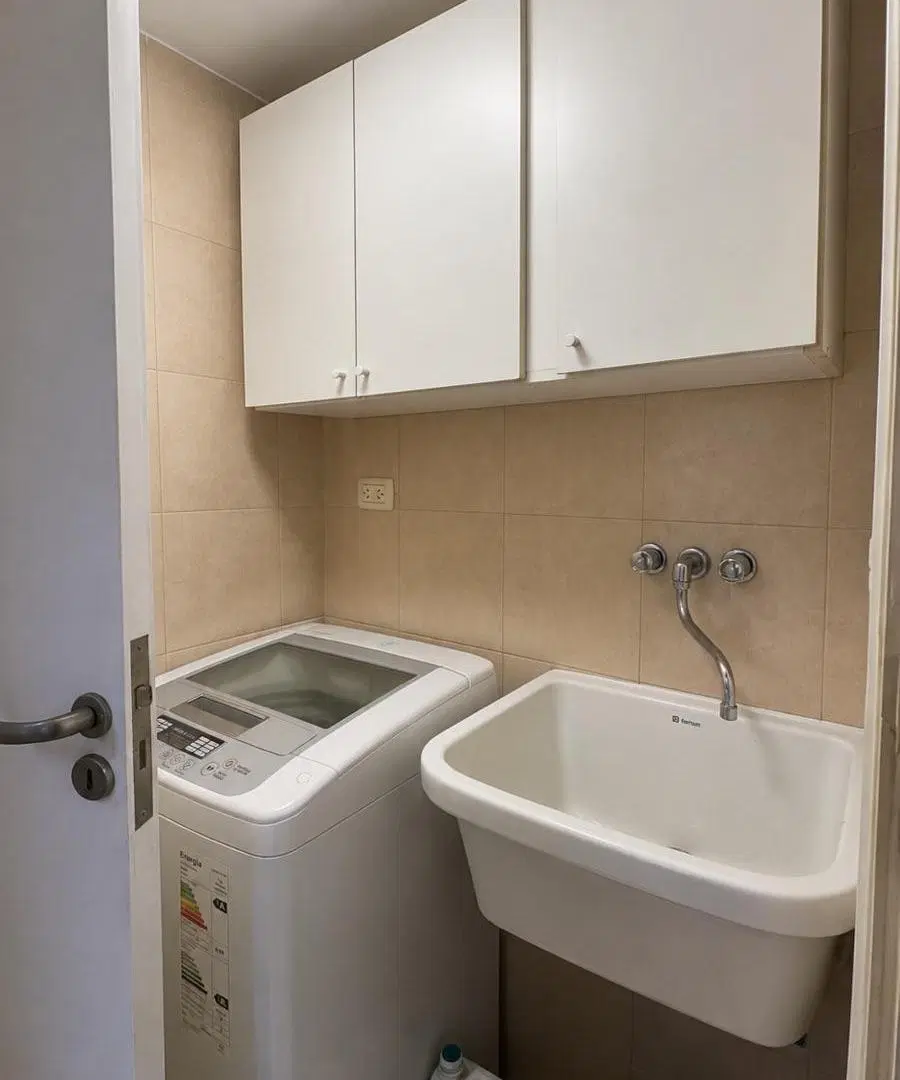Departamento Venta Lavalle 600 4