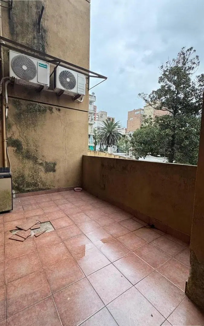 Departamento Venta Lavalle 600 3