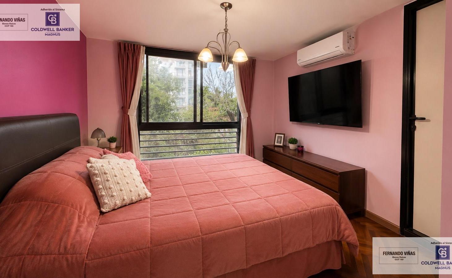Departamento Venta Lavalle 600