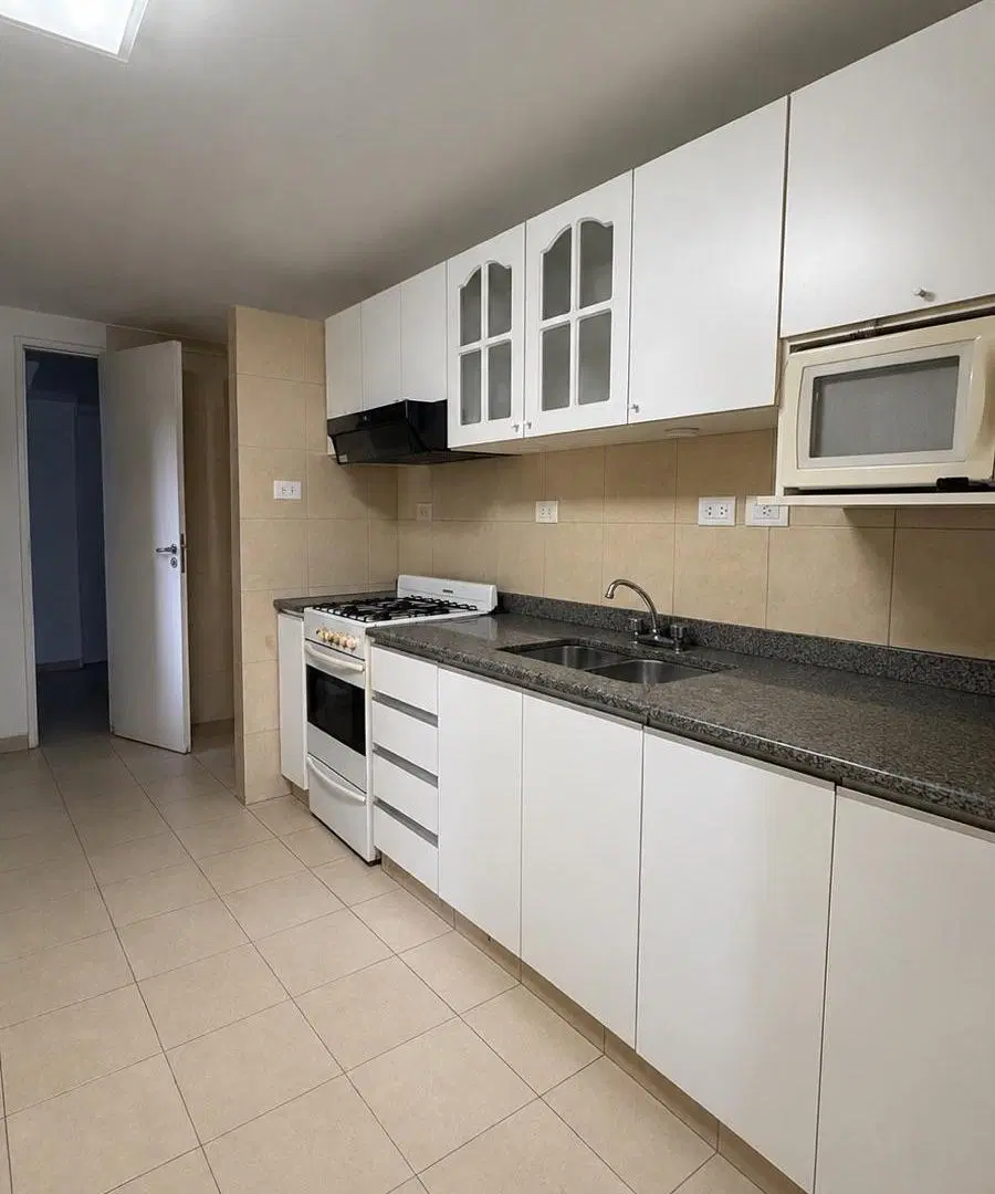 Departamento Venta Lavalle 600 5