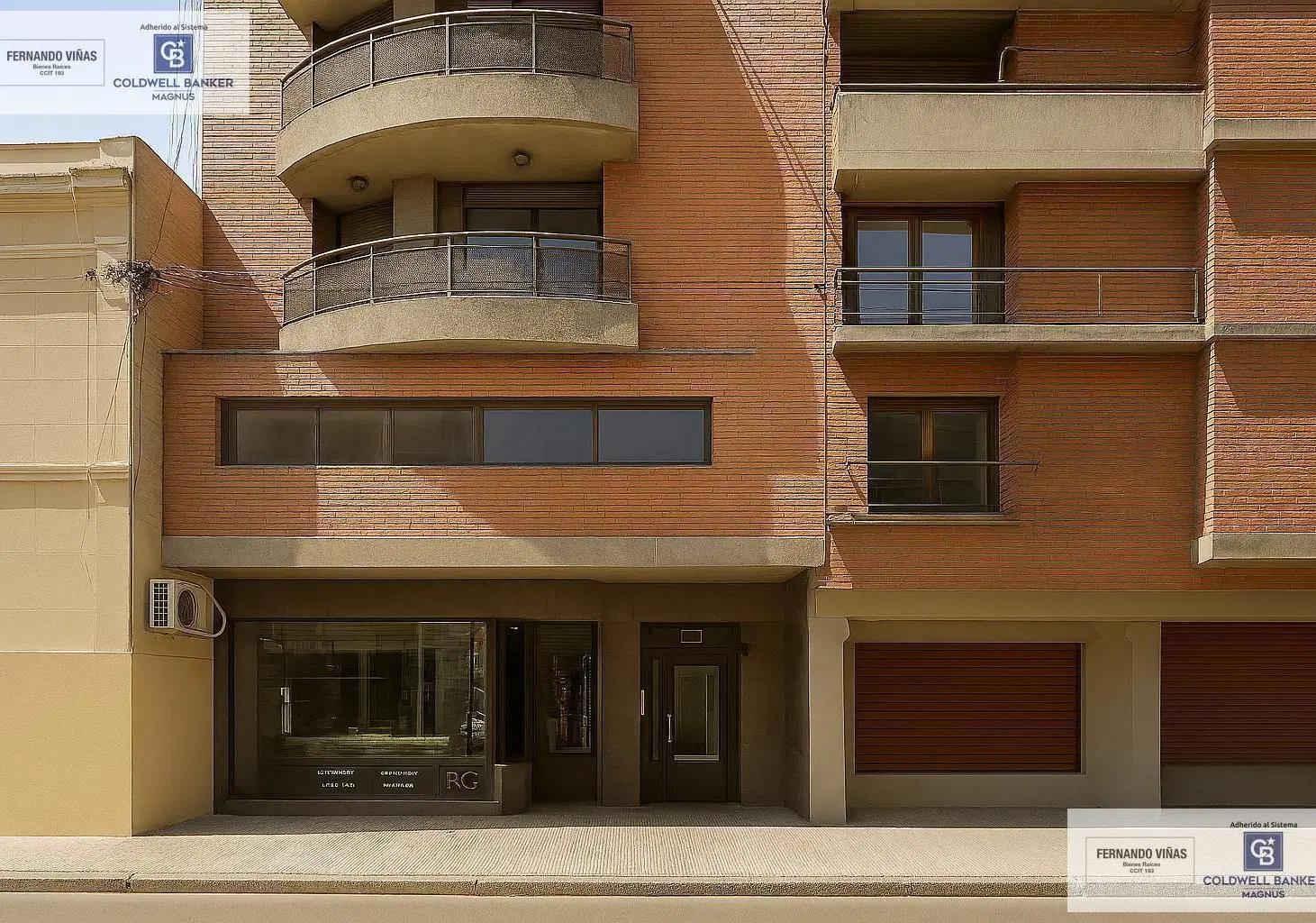 Departamento en alquiler en Barrio Sur 4