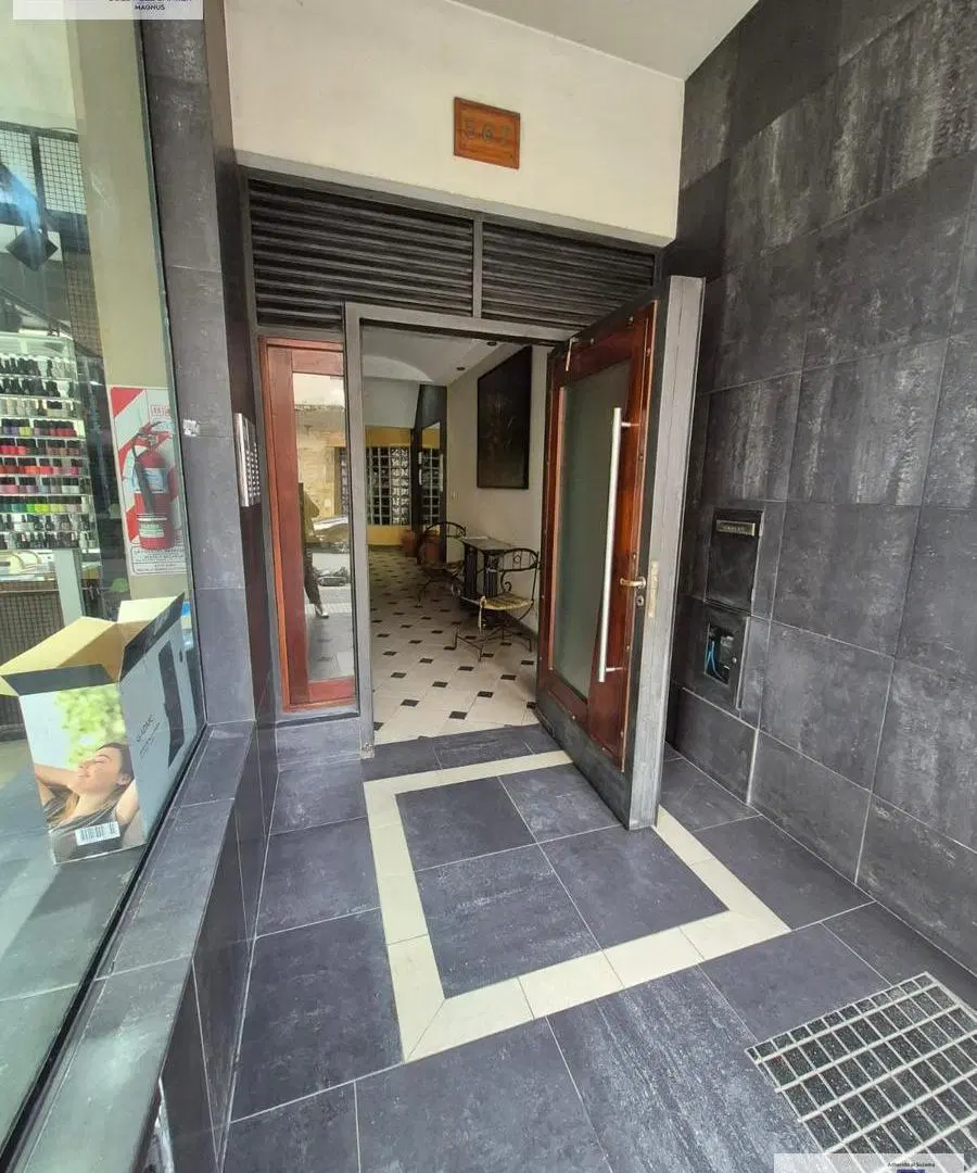 Departamento en alquiler en Barrio Sur 5