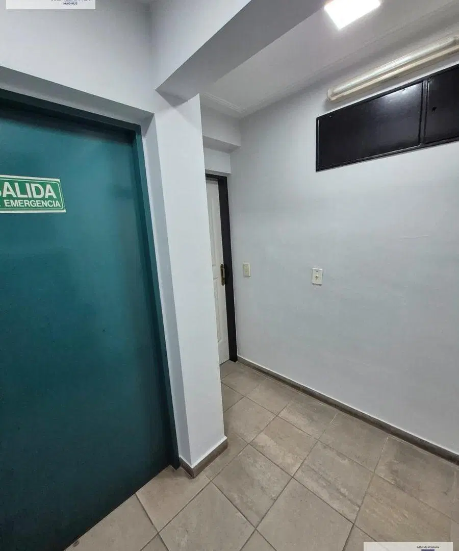 Departamento en alquiler en Barrio Sur 3