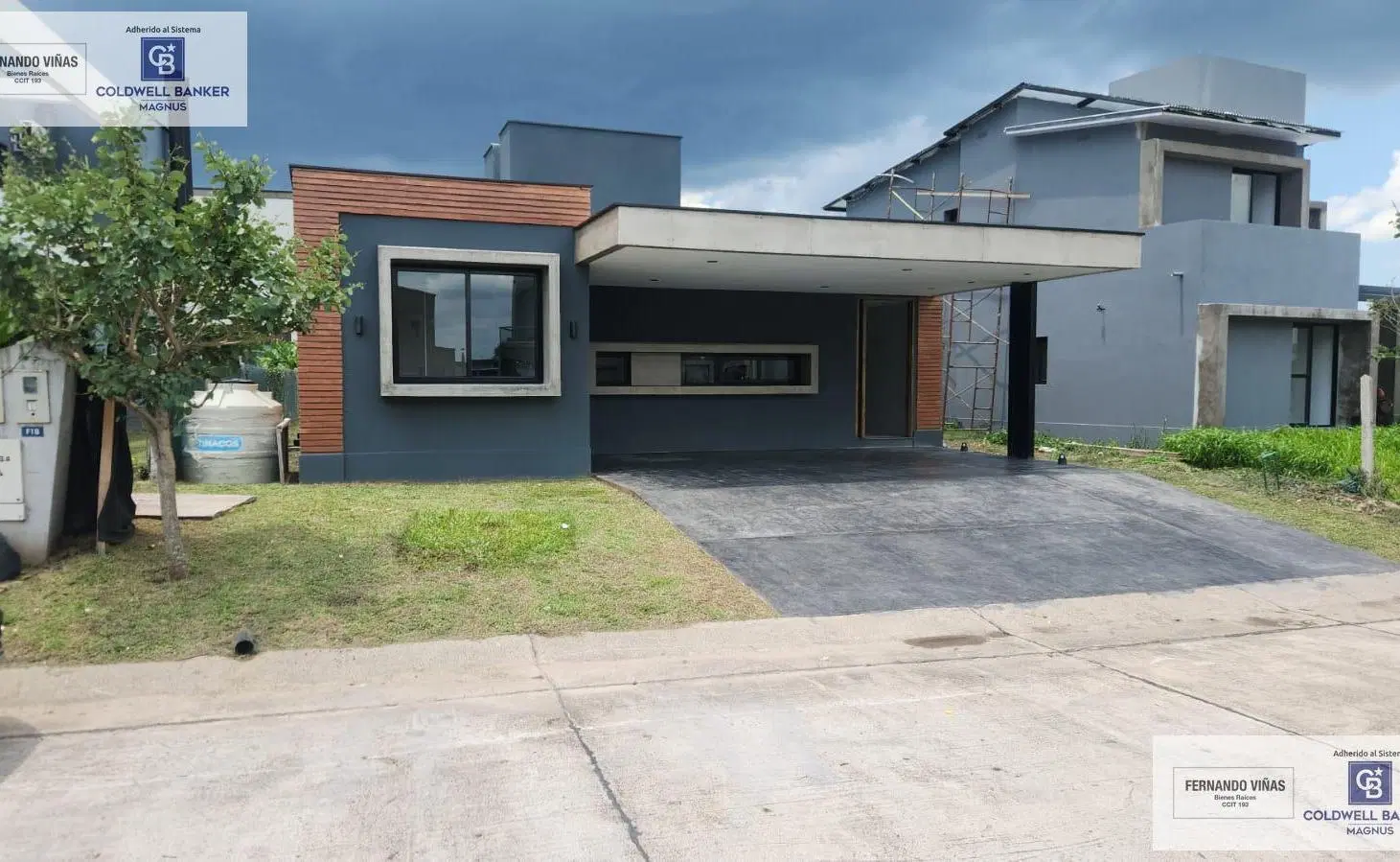 Casa en Country Viento Sur 2
