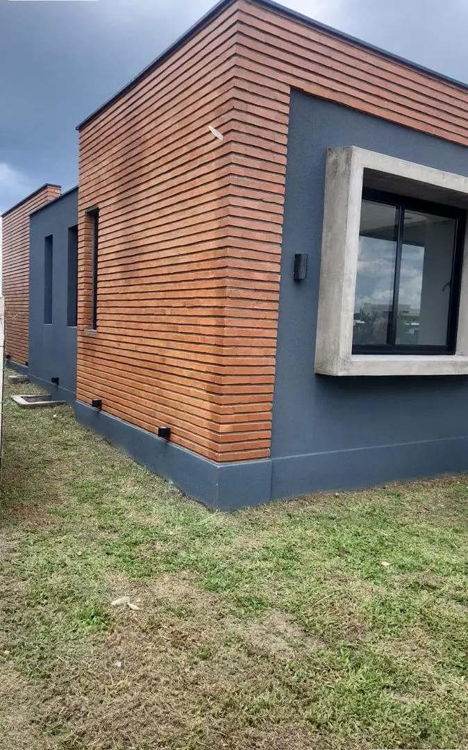 Casa en Country Viento Sur 8