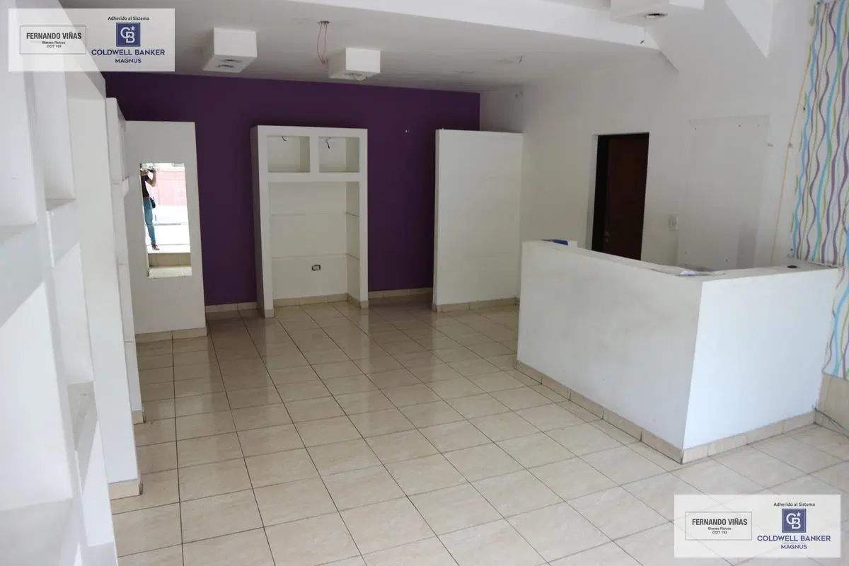 Local - Barrio Norte 5
