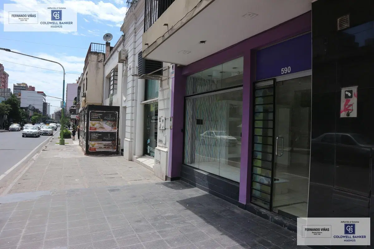 Local - Barrio Norte 3