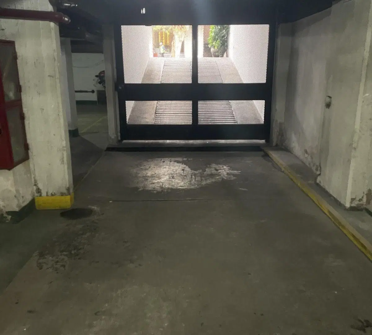 Departamento en Barrio Norte 4