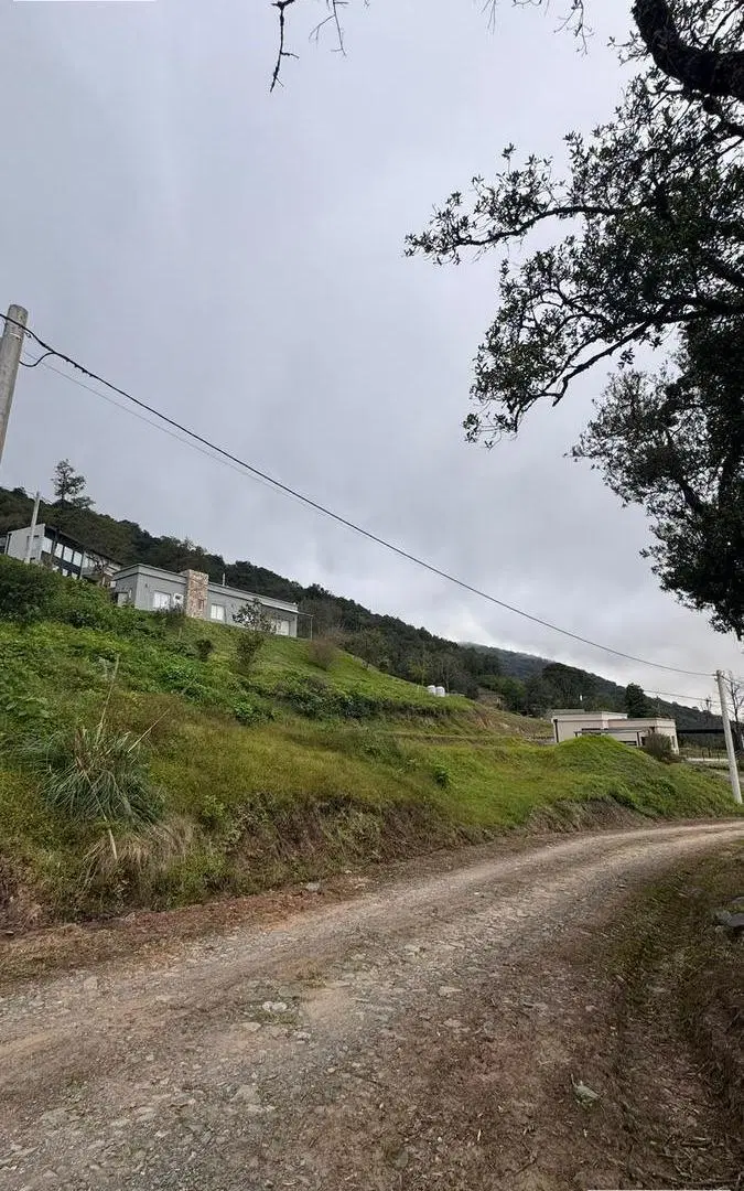 Club de montaña Portezuelo - Lote 500 m2 5