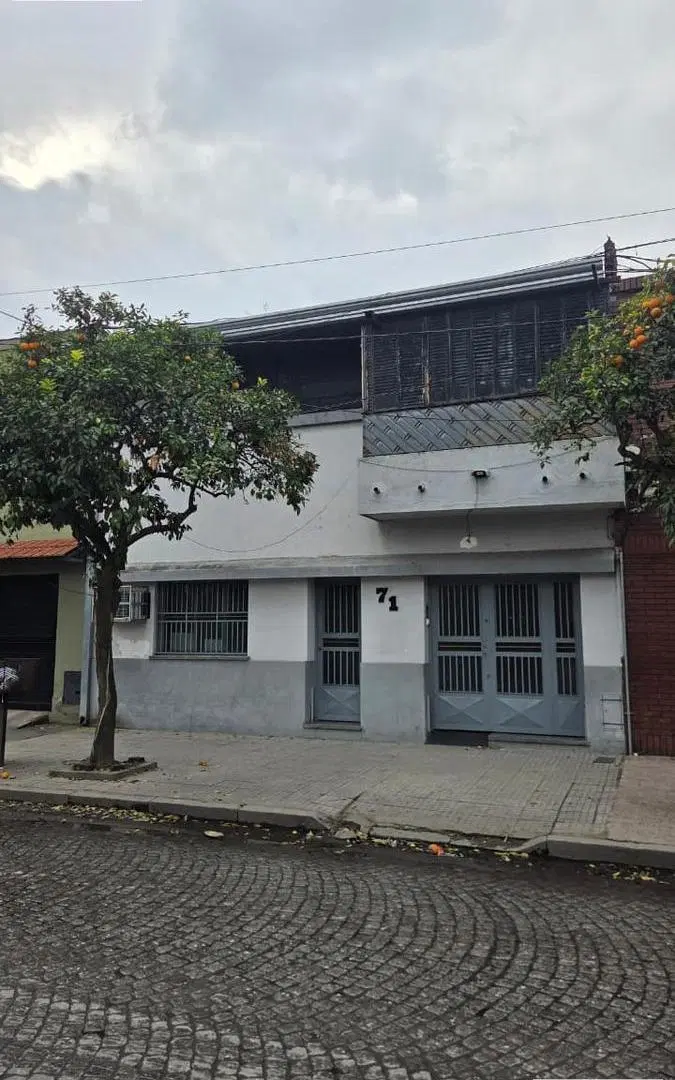Casa en Barrio Sur - Rondeau 71 3
