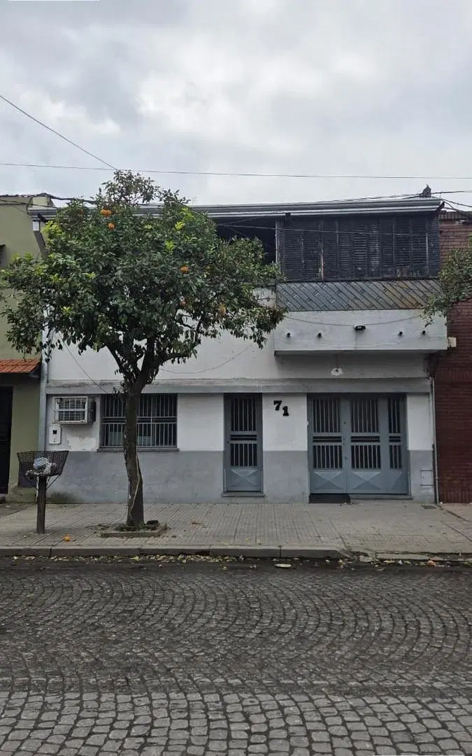 Casa en Barrio Sur - Rondeau 71 2