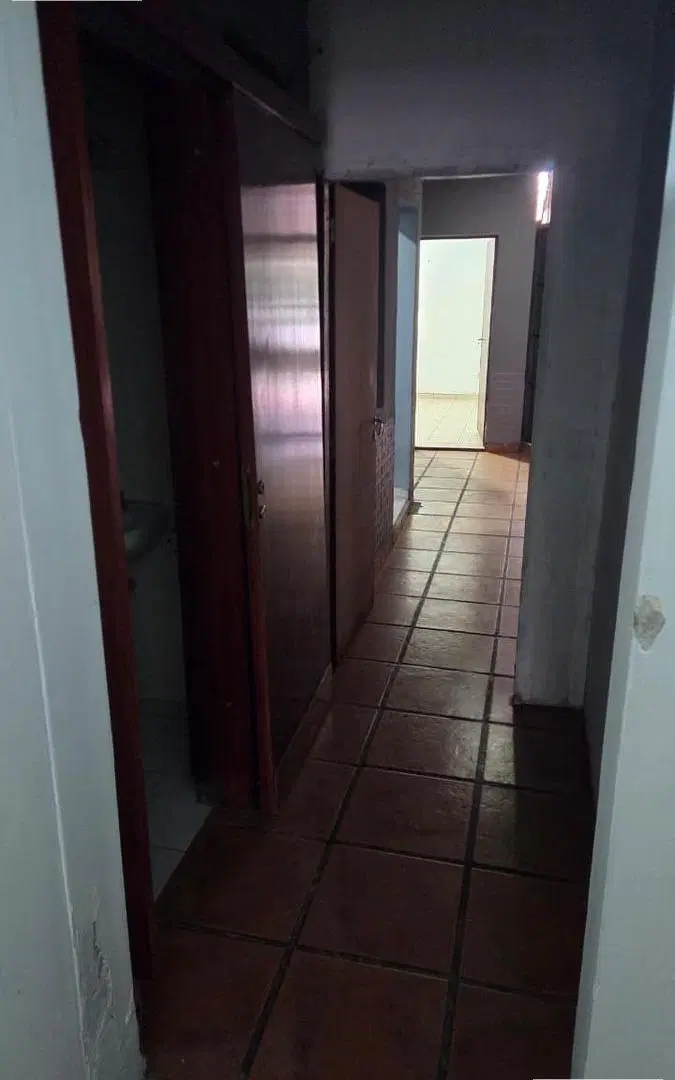 Casa en Barrio Sur - Rondeau 71 4