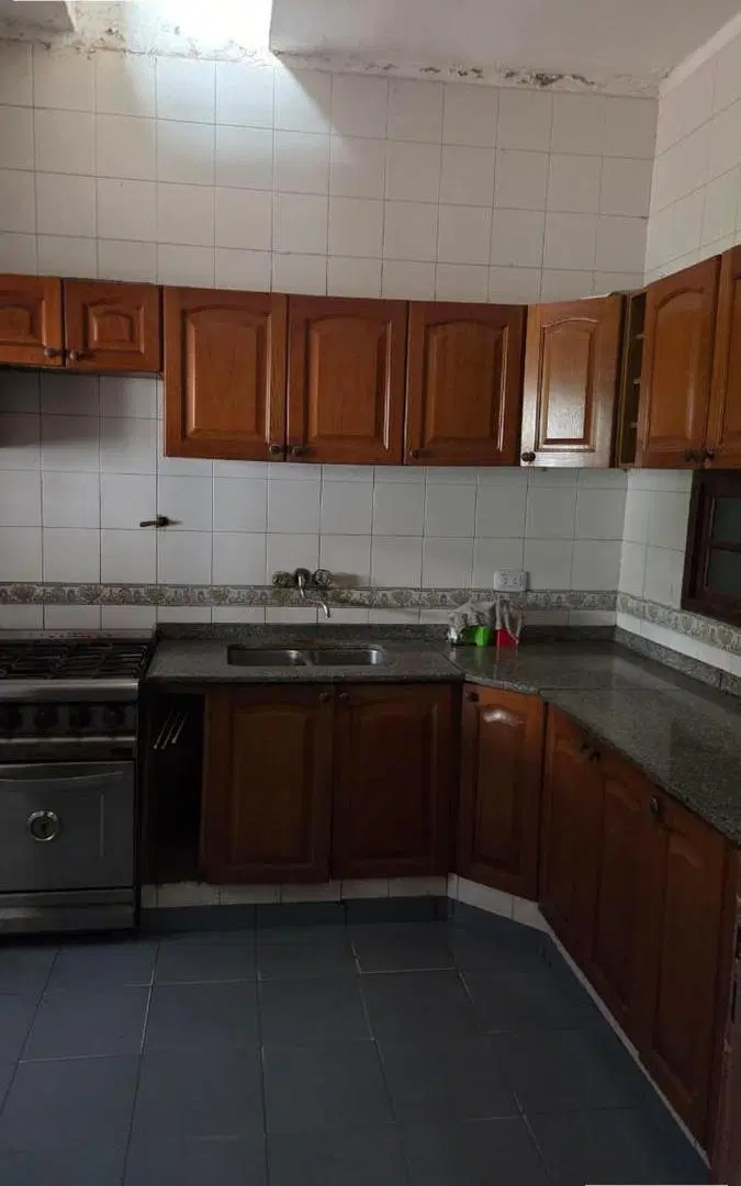 Casa en Barrio Sur - Rondeau 71 4