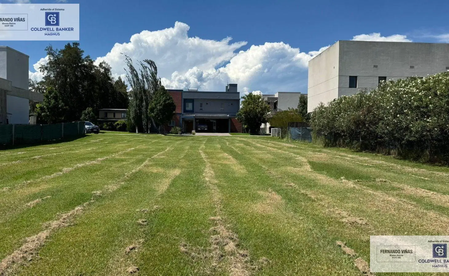Terreno en Tafi Viejo - B° Privado Solar de Tafí 4